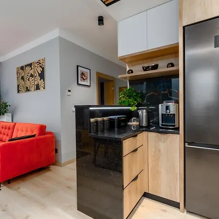 Apartment Eveline Rzeszow