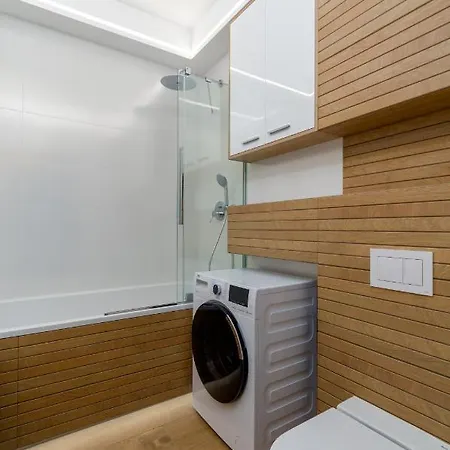 Eveline Apartment *