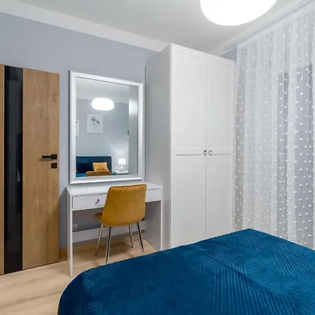 Apartment Eveline