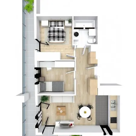 Eveline * Жешув