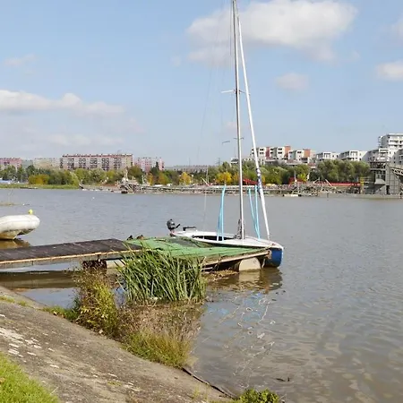 Apartamento Eveline *