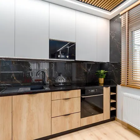 Apartamento Eveline Rzeszów