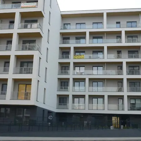 Eveline Appartement