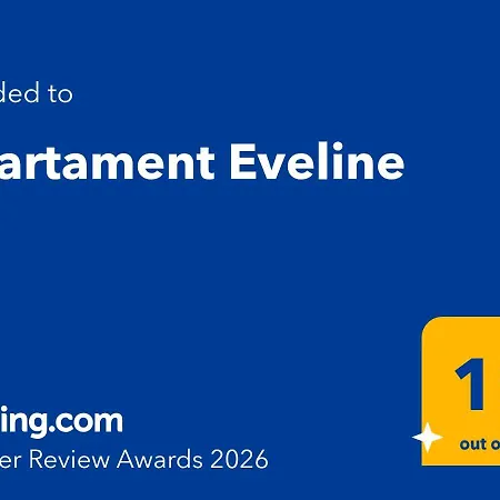 Eveline Appartement