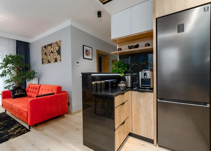 Appartement Eveline Rzeszów