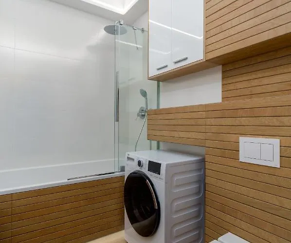 Eveline Appartement *