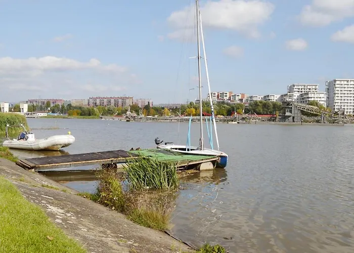 Διαμέρισμα Eveline *