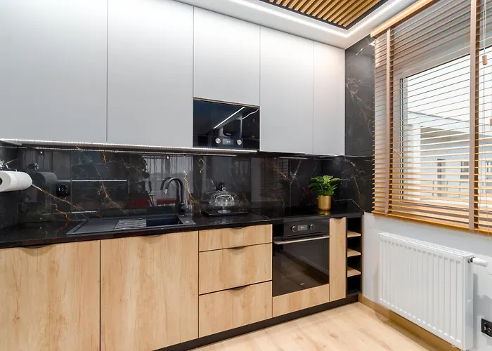 Appartement Eveline Rzeszów