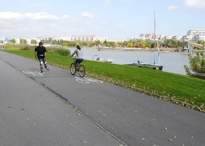 Appartement Eveline Rzeszów