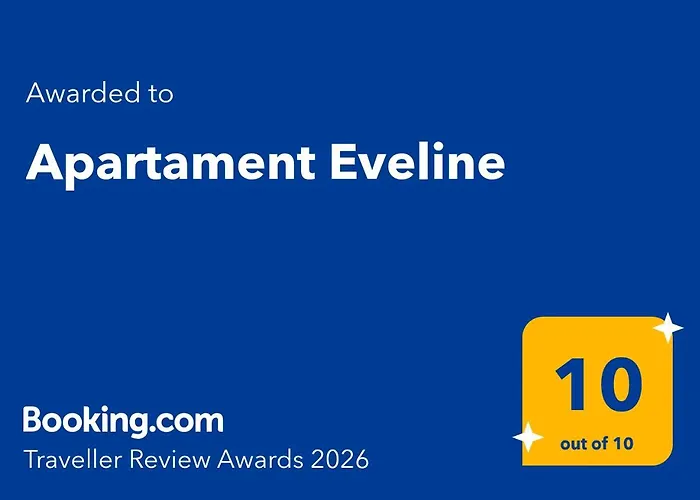 Eveline Appartement